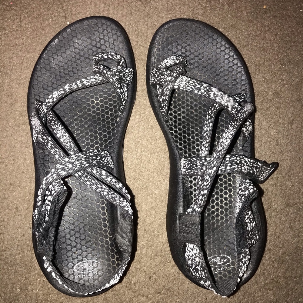 Chaco’s sandal dupes